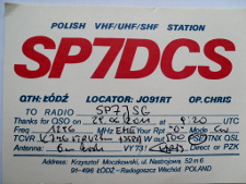 SP7DCS